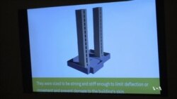 Designing for Disaster Helps Save Lives, Property