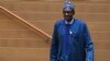 Presiden Nigeria Siap Langsungkan Pertemuan di Gedung Putih