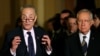 US Senate Fails to Stave Off Possible Government Shutdown