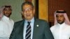 Egypt's Moussa Says Brotherhood Out for Revenge