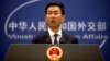 중국 “미-북 평창올림픽서 대화 기회 잡아야”