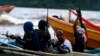 Le Nigeria reprend ses paiements aux ex-rebelles du delta pétrolier