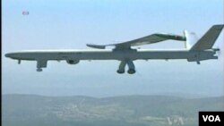 Un drone israélien aurait tué 4 militants d'Ansar Jerusalem