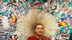 ཧོ་ལན་ཌིར་བོད་ཀྱི་དེང་རབས་རི་མོའི་འགྲེམ་སྟོན་ཚུགས་པ།