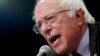 Bernie Sanders de nouveau candidat à l'élection présidentielle américaine