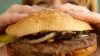  Burger Tanpa Daging Semakin Populer