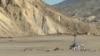 Mars-Bound Rover Gets Earth-Bound Test