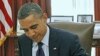 Obama Departs for Hawaii, Has Final Words for Congress