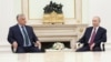 Посетата на Орбан доаѓа само неколку дена откако тој направи слична ненајавена посета на Украина, каде што се состана со претседателот Володимир Зеленски и предложи Украина да размисли за договор за итен прекин на огнот со Русија. 