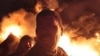 Gadhafi Forces Bomb Oil Tanks in Besieged Misrata