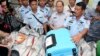 Jenazah Ditemukan dalam Pencarian Pesawat AirAsia yang Hilang