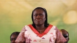 Compte-rendu de Georges Ibrahim Tounkara, correspondant VOA Afrique à Abidjan
