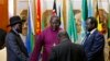 Fighting in S. Sudan Threatens Peace Talks