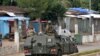 Alpha Condé renversé, la Guinée est gérée par le "Comité national de rassemblement et du développement"