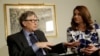 Gidauniyar Bill Gates Zata Samar da Maganin Kanjamau Mai Araha