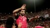 Salah inarrêtable, Aubameyang à la peine en Europe
