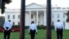 Secret Service Under Scrutiny After Intruder Gets Into White House