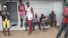 Kenya’s LGBTQ Refugees Face Threats, Attacks at Kakuma Camp 