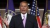 House Leaders Spar Over Deportations