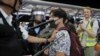 Chinese Authorities Ramp Up Rhetoric Against Hong Kong Protesters
