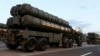 ‘S-400’ler NATO’ya İhanet’