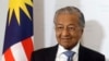 PM Malaysia Katakan Tidak Ada Jadwal Serahkan Kekuasaan