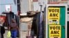 Municipales en Afrique du Sud : l'ANC battue dans la capitale Pretoria