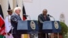 Prezdent Waalter, Jarman karaa dhaabbata gargaarsa misoomaa GIZ biyyoottan afriikaa jijjiirama haala qilleensaan miidhamanii fi qonnanbultoonni Afriikaas midhaan nyaataan akka of danada’aniif gargaarsa taasistu itti fuftillee jechuun dubbatniiru.