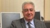 Qubad İbadoğlunun oğlu Donald Trampdan atasının ölkədən çıxışına kömək etməsini xahiş edir