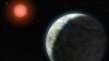 Astronom Temukan 3 Planet Berpotensi Dihuni