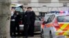 Polisi Inggris Umumkan Pelaku Penikaman di London