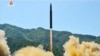 Faut-il intercepter? Le dilemme des Américains et Japonais face aux missiles nord-coréens