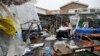 Powerful Typhoon Lashes Philippines, Killing at Least 12