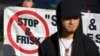 After NYC Elections, 'Stop-and-Frisk' Debate Persists