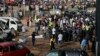 Nigeria's President Calls Special Meeting to Address Violence 