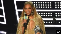 Mawakiya Beyonce 