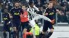 Tottenham Zata Yi Rashin Harry Kane Na Wasu Lokuta 