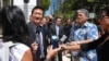Hawaii AG: Challenge to Trump’s Travel Ban Rooted in WWII