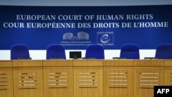 Државниот врв ја поздрави одлуката на Судот и ја оцени како победа на правдата и правната држава