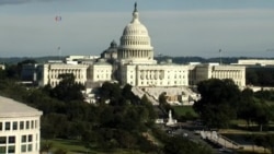 US Government Faces Partial Shutdown as Lawmakers Fail to Reach Agreement
