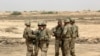Irak : de nouveaux renforts américains