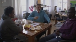 As Germany Struggles to Integrate Refugees, ‘Model’ Migrant Town Claims Success