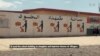 Former IS Slaughterhouse Is Now a Memorial