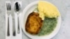 UK pie and mash fans seek protected status for Cockney classic