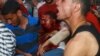 Child Killed by Gunfire in Egypt's Suez City Clashes