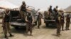 Pakistani Officials: Airstrikes Kill 21 Militants