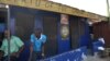 Liberians Wait in Ghana as Ebola Ravages Home