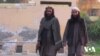Afghan Ex-IS Commanders Say Money, Not Ideology Drove Them 