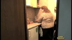 Міліція ігнорує насильство в родинах