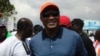 Togo : l’opposition contestataire de la victoire de Gnassingbé refuse de faire recours